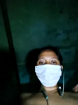 pujaroy363534 online show from November 26, 2025, 7:48 pm