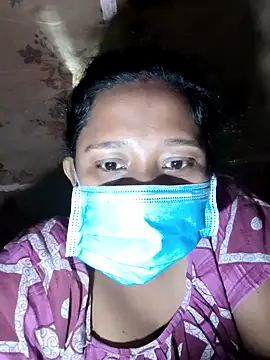 pujaroy363534 online show from December 5, 2025, 3:37 am