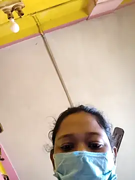 pujaroy363534 online show from December 16, 2025, 7:57 am