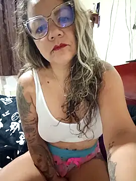 TiffanyTomshon online show from September 23, 2025, 10:07 am