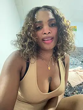 ArianaBeake online show from January 12, 2026, 2:50 am