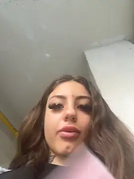 Snapshot of AnastasiaJune chatting on December 1, 2025, 10:20 am AnastasiaJune online show from December 1, 2025, 10:20 am