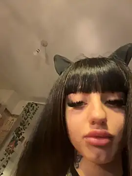 Snapshot of AnastasiaJune chatting on December 2, 2025, 7:20 pm AnastasiaJune online show from December 2, 2025, 7:20 pm