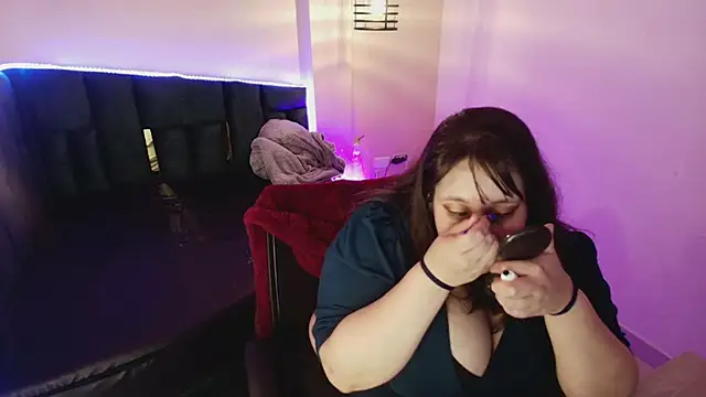  Emily rosee  online show from November 27, 2025, 11:34 am