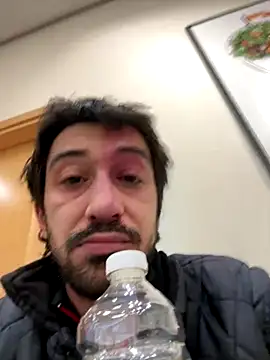 piacentino69 online show from October 21, 2025, 10:38 am