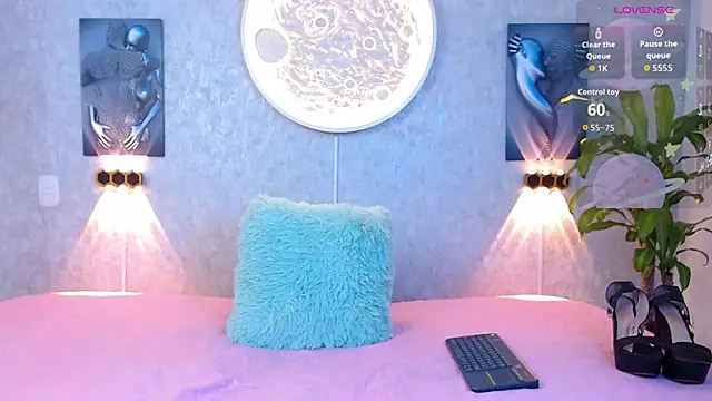 Andy colombia online show from September 13, 2025, 8:03 am