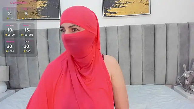 Snapshot of najwa__ chatting on October 24, 2025, 3:14 am najwa online show from October 24, 2025, 3:14 am