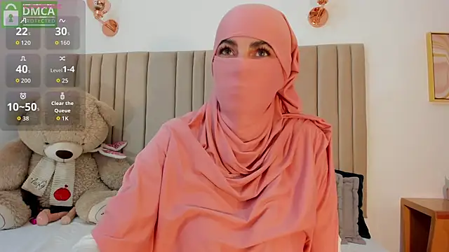 Snapshot of najwa__ chatting on December 17, 2025, 4:18 am najwa online show from December 17, 2025, 4:18 am