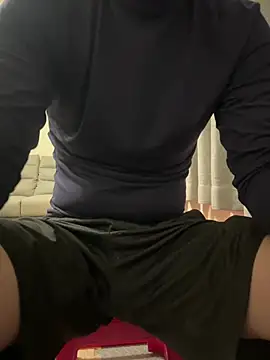 Ghastiiou online show from April 10, 2026, 3:06 pm