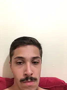 Snapshot of henriquexz244 chatting on February 15, 2026, 11:01 pm henriquexz244 online show from February 15, 2026, 11:01 pm