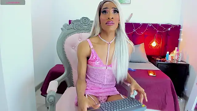 Keycesex online show from December 1, 2025, 10:04 pm