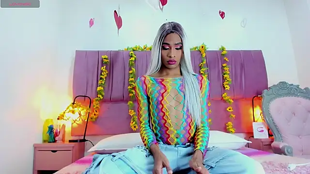 Keycesex online show from February 24, 2026, 9:35 pm