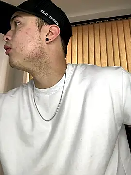 Alexander ferre online show from January 11, 2026, 1:27 pm