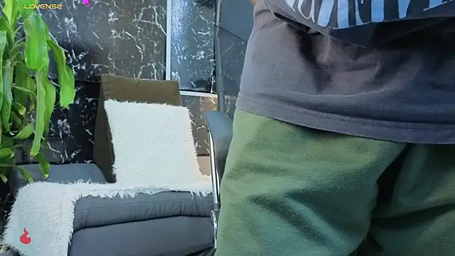 Alexander ferre online show from March 13, 2026, 12:34 pm