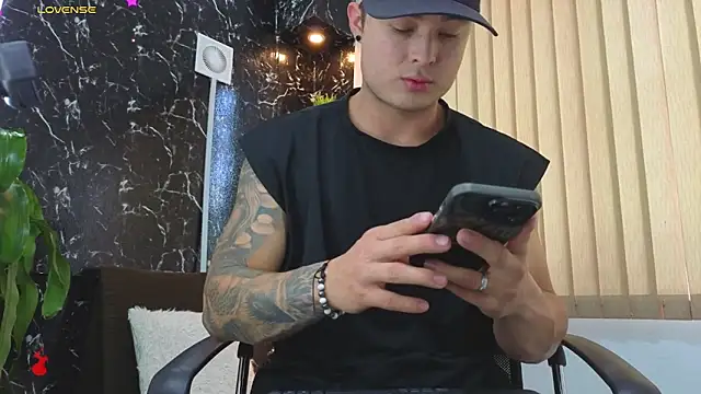 Alexander ferre online show from March 16, 2026, 1:26 pm