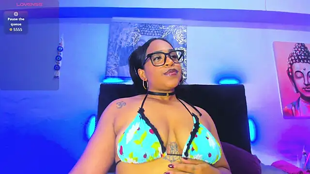 blackhardfuck online show from May 14, 2026, 9:21 pm