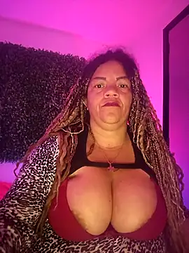 Eva Luxei online show from September 20, 2025, 9:10 am