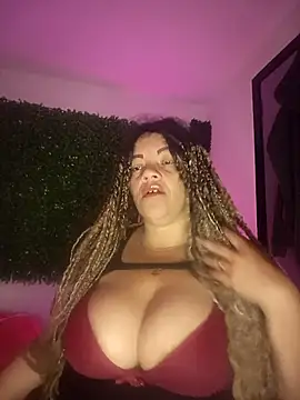 Eva Luxei online show from October 10, 2025, 11:42 am