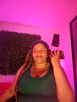 Eva Luxei online show from October 20, 2025, 12:27 pm