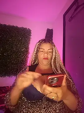 Eva Luxei online show from December 4, 2025, 5:06 am