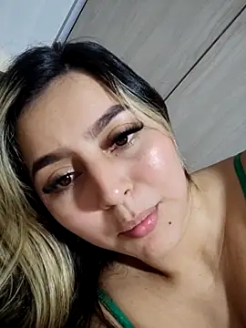 CelestePrince2 online show from November 10, 2025, 7:57 pm