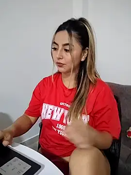 CelestePrince2 online show from November 27, 2025, 3:25 pm