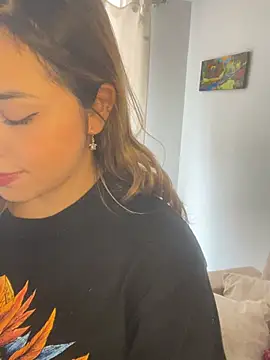 MorganHot0809 online show from February 18, 2026, 3:30 pm