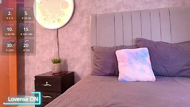 karla-ruiz online show from November 22, 2025, 7:24 pm