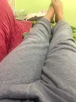 Binuthomas online show from January 8, 2026, 9:17 pm