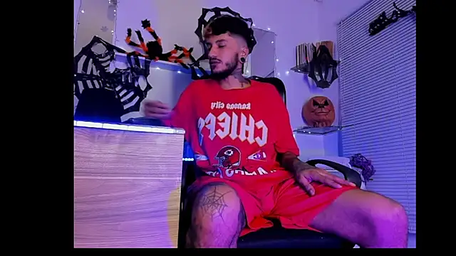 Snapshot of dex_55 chatting on October 14, 2025, 1:17 am dex 55 online show from October 14, 2025, 1:17 am