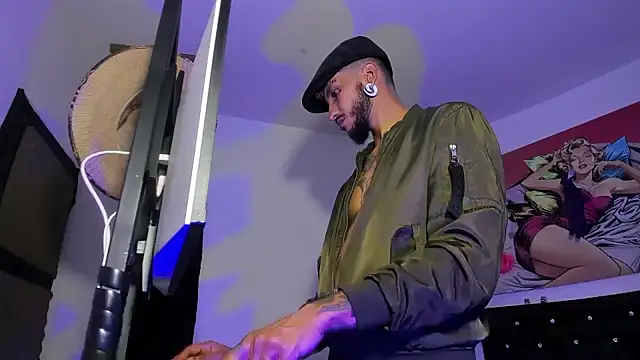 Snapshot of dex_55 chatting on October 18, 2025, 1:19 am dex 55 online show from October 18, 2025, 1:19 am