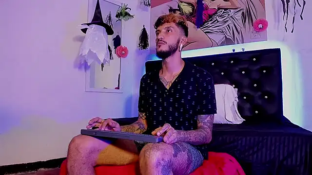 Snapshot of dex_55 chatting on October 19, 2025, 1:06 am dex 55 online show from October 19, 2025, 1:06 am