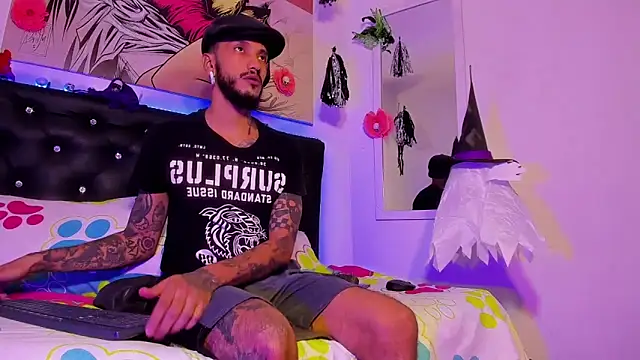 Snapshot of dex_55 chatting on October 25, 2025, 1:02 am dex 55 online show from October 25, 2025, 1:02 am