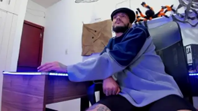 Snapshot of dex_55 chatting on October 28, 2025, 12:58 am dex 55 online show from October 28, 2025, 12:58 am