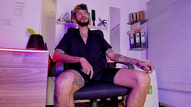 Snapshot of dex_55 chatting on November 9, 2025, 1:26 am dex 55 online show from November 9, 2025, 1:26 am