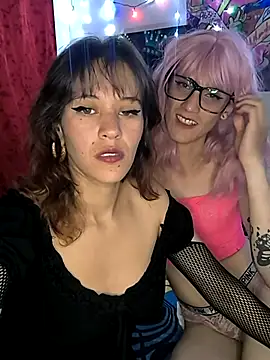 femdomroom online show from February 3, 2026, 6:22 am