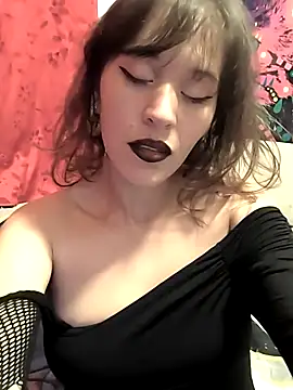 femdomroom online show from February 17, 2026, 5:48 am