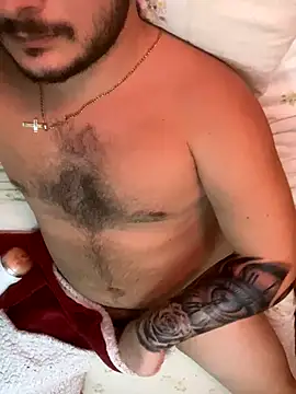 HOTDAN92 online show from November 12, 2025, 12:00 am