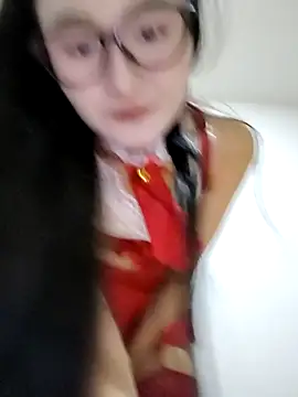 Snapshot of CCAV217 chatting on November 14, 2025, 6:34 am CCAV217 online show from November 14, 2025, 6:34 am