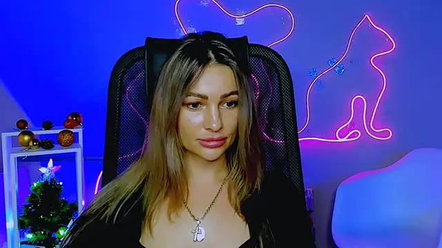 marymaryson online show from December 17, 2025, 9:15 am