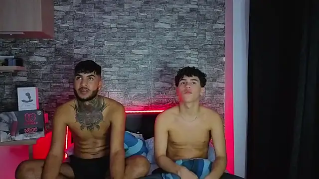 Snapshot of Theimperialboys_ chatting on February 11, 2026, 5:56 am Theimperialboys online show from February 11, 2026, 5:56 am