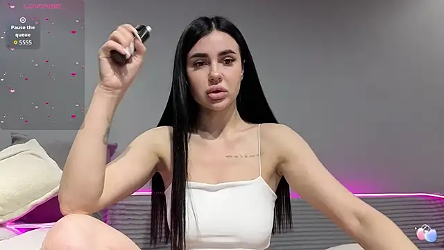 Mary  foxy online show from March 20, 2026, 10:03 pm