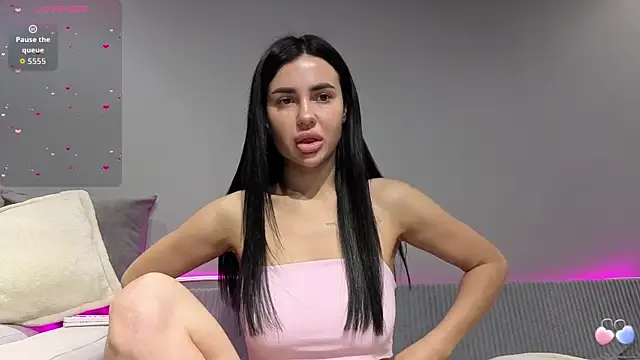 Mary  foxy online show from May 23, 2026, 11:09 pm