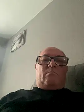 naughtygrandad1 online show from October 1, 2025, 7:03 am