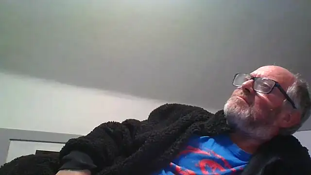 naughtygrandad1 online show from December 18, 2025, 7:20 pm