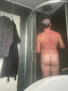 naughtygrandad1 online show from January 9, 2026, 11:35 am