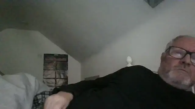 naughtygrandad1 online show from February 10, 2026, 7:34 am