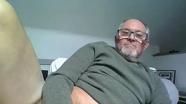naughtygrandad1 online show from February 24, 2026, 1:53 pm