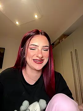 OliviaaFischer online show from January 9, 2026, 9:49 pm