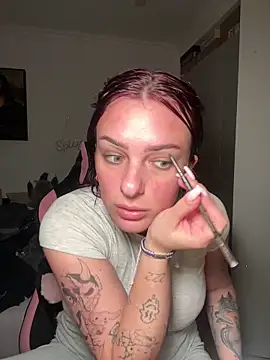 OliviaaFischer online show from February 14, 2026, 6:37 pm